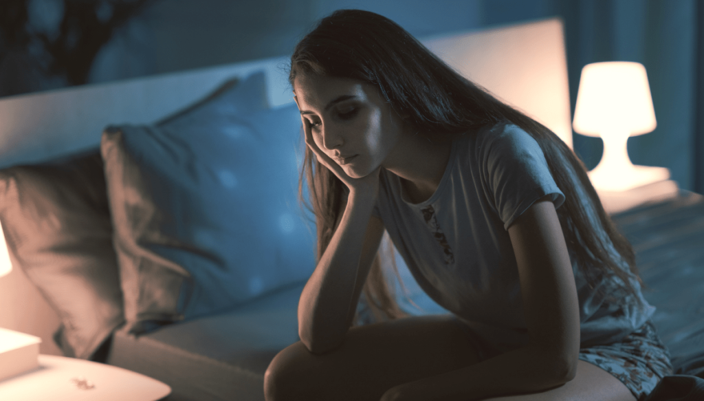 How Thinking Disorders Impact Mental Health